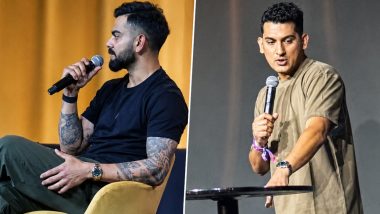 Virat Kohli Ends Test Retirement U-Turn Speculation, Says 'I'm Done' (Watch Video)