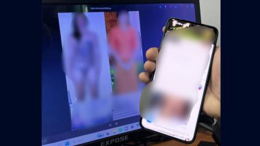 Thai Woman Says Kiwi Ex-Husband Posted Her N*de Photos Online, Victim Bombarded With S*x Requests