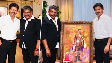 R Parthiban Calls Tamil Nadu CM Vijay &lsquo;Emperor&rsquo; During First Meeting After Trisha Krishnan &lsquo;Sit at Home&rsquo; Remark