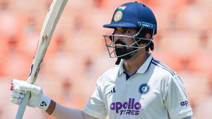 KL Rahul Slams 12th Hundred For India in Tests, Achieves Feat During IND vs AFG One-Off Test 2026