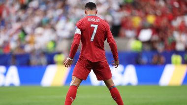 Cristiano Ronaldo Becomes First Player To Score in 6 FIFA World Cup Editions, Achieves Feat During POR vs UZB WC 2026