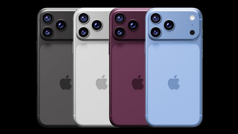 iPhone 18 Pro Specifications, Features and Price in India; Know All Latest Leaks
