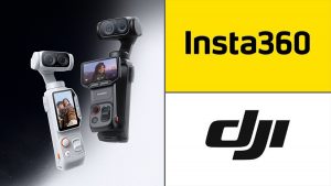 Insta360 vs DJI: The Patent War Escalates After Luna Ultra Gimble Camera Launch; Here's Latest Update