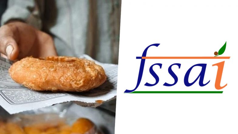 Why Are Newspapers Unsafe for Food? FSSAI Reveals Health Risks Behind a Common Practice, Orders Immediate Stop