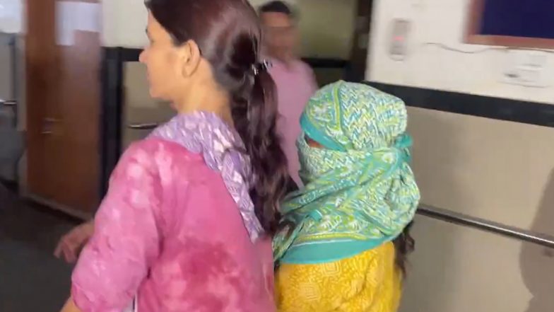 Jaipur Terror Probe: ATS Arrests Babita Dhakad Over Suspected Jaish-e-Mohammed Sleeper Cell Links