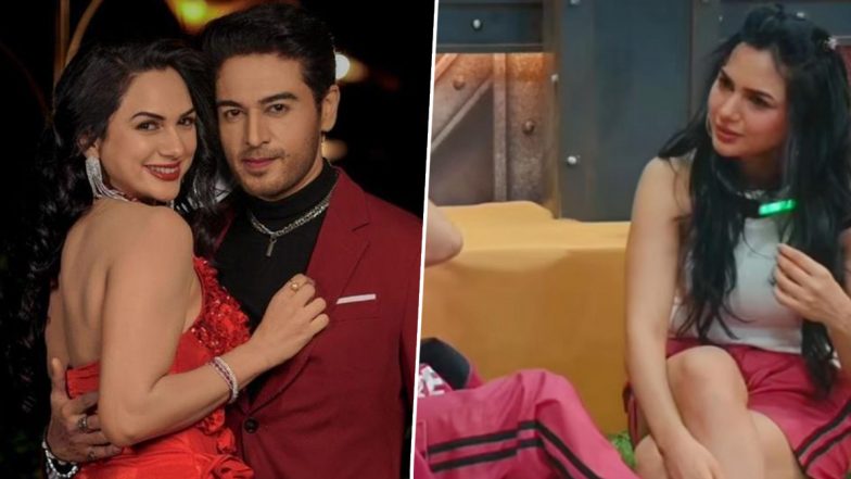 'Gaurav Khanna Wants to Have Kids': Akanksha Chamola Reveals the REAL Reason Behind Divorce with 'Bigg Boss 19' Winner
