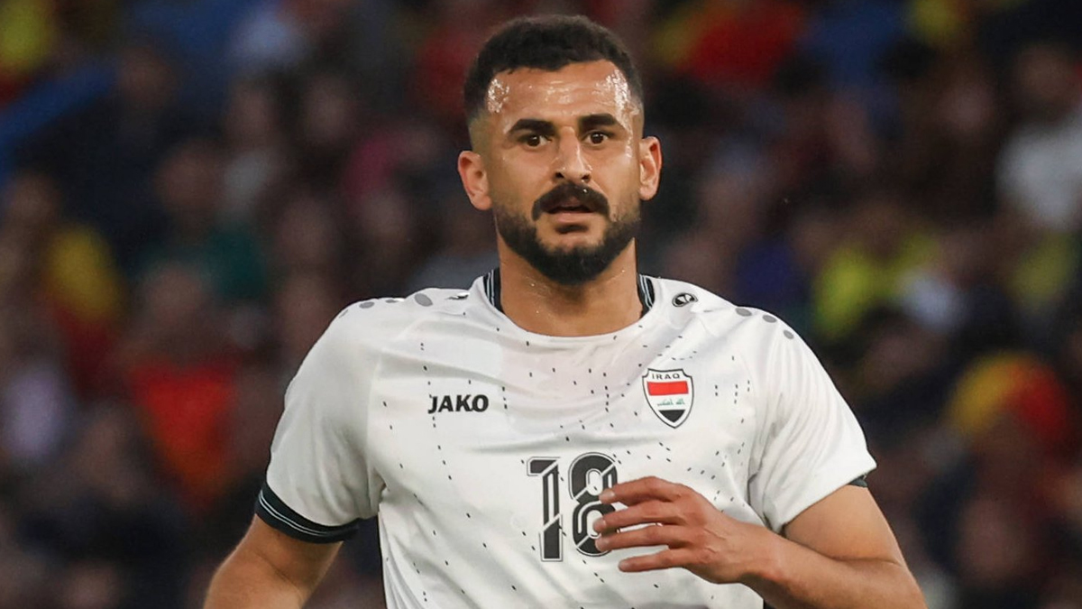 FIFA World Cup 2026: Iraq Striker Aymen Hussein Subjected to 7-Hour US Airport Interrogation