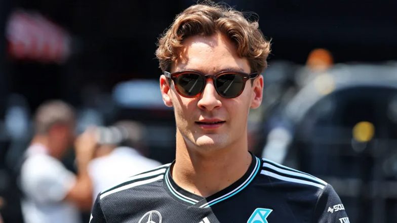 George Russell Wins 2026 Austrian Grand Prix Ahead of Max Verstappen and Kimi Antonelli