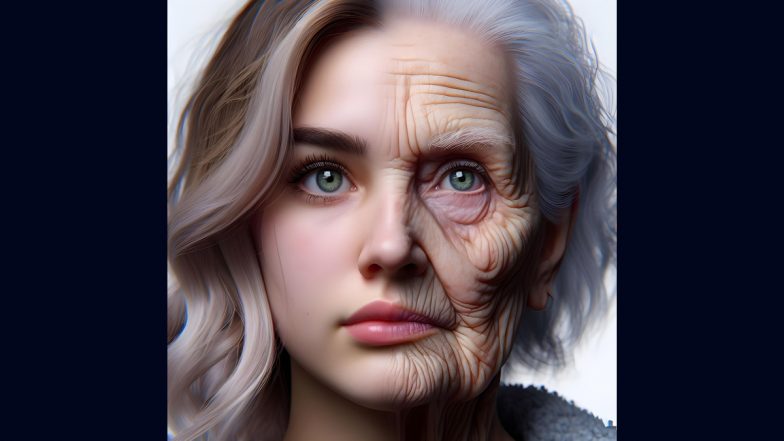 Can Aging Be Reversed? Scientists Launch World&rsquo;s First Human Trial of Age-Reversal Gene Therapy