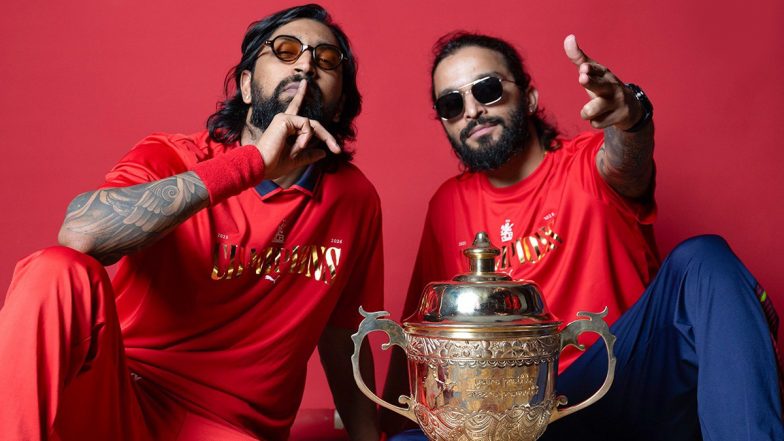 No Player from IPL 2026 Winning RCB Team Included in India&rsquo;s T20I Squads for Ireland and England