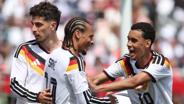 Venomous Snake Found at Germany&rsquo;s FIFA World Cup 2026 Base As Captain Joshua Kimmich Expresses Concern
