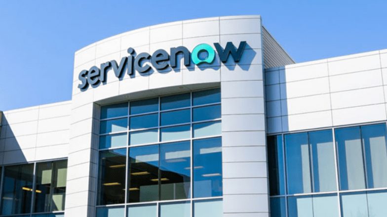 ServiceNow Layoffs: Software Giant Cuts Hundreds of Jobs As AI Efficiencies Reshape Workforce