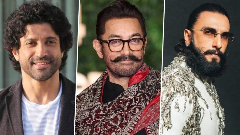 &lsquo;Don 3&rsquo; Row: Aamir Khan Tried To Resolve Ranveer Singh and Farhan Akhtar&rsquo;s Dispute Before FWICE Stepped In, Claims Ashoke Pandit