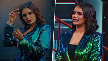 'Lock Upp S2': Cricket Star Shreyas Iyer's Sister Shresta Iyer Breaks Silence on 'Privileged Brat' Tag, Vows to Forge Her Own Identity (Watch Video)