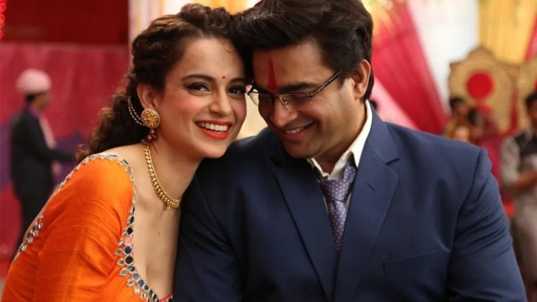 &lsquo;Tanu Weds Manu 3&rsquo; Officially Announced! Kangana Ranaut and R Madhavan&rsquo;s Film to Go on Floors in 2026