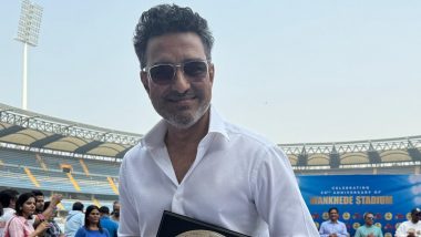 Users Mistake Vaibhav Sooryavanshi Fan Account As His Real One, Slam Sanjay Manjrekar on X