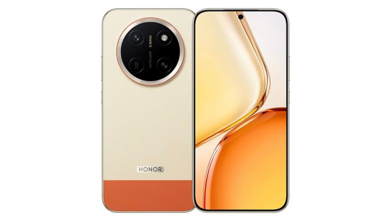 Honor X80 Pro Max Scheduled To Launch on June 22; Check Specifications and Features