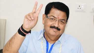 Parimal Nathwani Wins Jharkhand Rajya Sabha Election 2026, Defeats Congress Candidate Pranav Jha