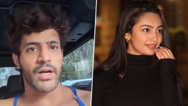 Splitsvilla 16&rsquo;s Sorab Bedi Breaks Silence on Backlash Over His Remarks on Sanchita Ugale&rsquo;s Demise, Says &lsquo;Itna Bedil Nahi Hoon&rsquo; (Watch Video)