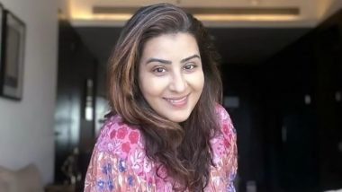 Shilpa Shinde Recalls Traumatic Fake MMS Leak Weeks After False Sexual Harassment Allegation Controversy &ndash; Know About Viral Video