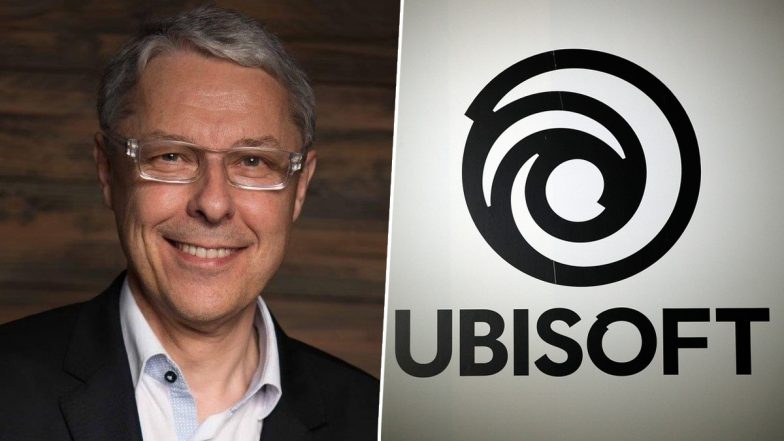 Ubisoft's Claude Guillemot Killed in Plane Crash in France; Investigation Underway