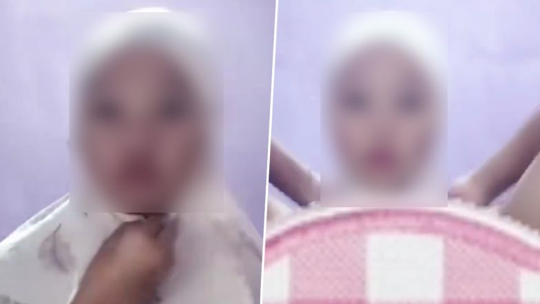 Mukena Putih Coolmax Viral Video: Is the &lsquo;Uncensored Clip&rsquo; a Clickbait Scam?