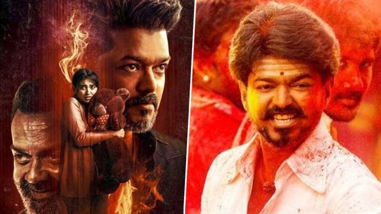 Not &lsquo;Jana Nayagan&rsquo;, THIS Thalapathy Vijay Film to Re-Release in Theatres on His 52nd Birthday