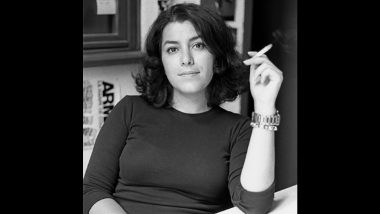Marjane Satrapi Dies: Iranian French Cartoonist and Filmmaker Known for &lsquo;Persepolis&rsquo; Passes Away at 56