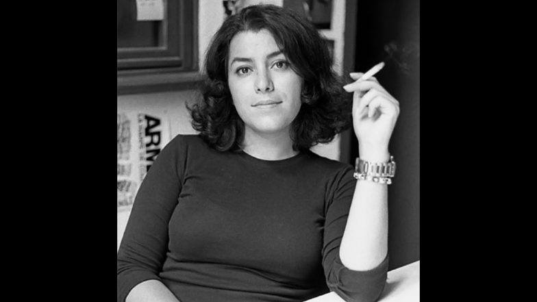 Marjane Satrapi Dies: Iranian French Cartoonist and Filmmaker Known for &lsquo;Persepolis&rsquo; Passes Away at 56