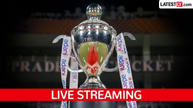 Where To Watch Madhya Pradesh League 2026 Live Streaming Online and TV Channel Telecast