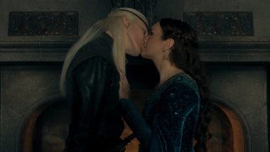 &lsquo;House of the Dragon&rsquo; Season 3 Premiere Shocks Fans As Aemond Targaryen Kisses Mom Alicent Hightower-Here&rsquo;s Why It Happens
