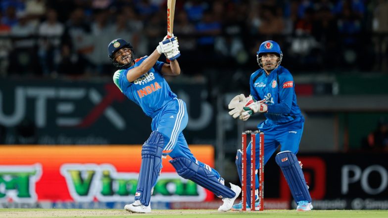 Is India vs Afghanistan Free Live Telecast of 2nd ODI 2026 Available on DD Sports?