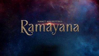 'Ramayana': Makers of Ranbir Kapoor and Yash's Upcoming Mythological Film Revive Plans for Grand Dubai Premiere &ndash; Report