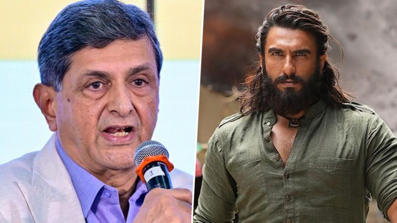 Deepika Padukone&rsquo;s Father Prakash Padukone Reviews Ranveer Singh&rsquo;s &lsquo;Dhurandhar&rsquo;, Calls It &lsquo;A Little Bit Too Much Violence&rsquo;