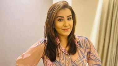 Shilpa Shinde Says She Doesn't Like Women Who Drink or Smoke, Calls Herself 'a Little Orthodox'