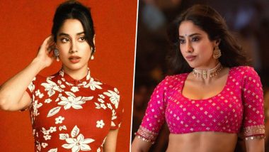 Did Janhvi Kapoor LIKE Instagram Post Calling ‘Peddi’ the ‘Most Expensive Disrespect to an Actress’ in Indian Cinema? Here’s What We Know