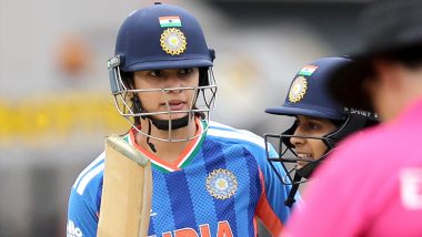 Smriti Mandhana Promises Aggressive Approach as India Face Australia in 'Must-Win' ICC Women's T20 World Cup 2026 Match