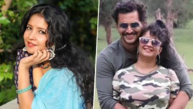 Kannada Actress Shubha Poonja and Husband Sumanth Billava File for Divorce After Four Years of Marriage &ndash; Report