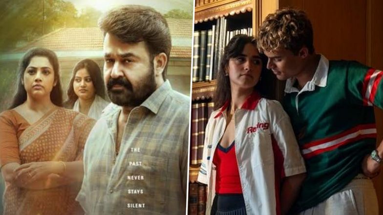 OTT Releases This Week: &lsquo;Drishyam 3&prime;, &rsquo;Your Fault: London&rsquo; and More on Netflix, Prime Video and JioHotstar