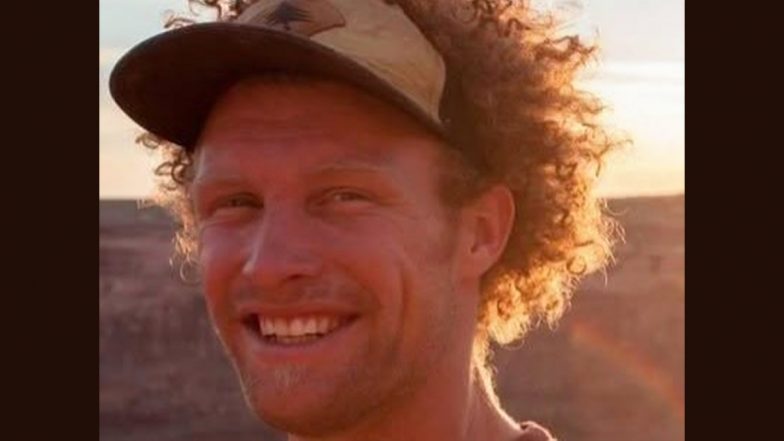 Who Was Andy &lsquo;Sketchy&rsquo; Lewis? BASE Jumber and Guinness Record Holder Killed in BASE Jumping Accident