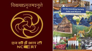 NCERT's New Class 9 Book Cites Manusmriti, Says Women Enjoyed High Status in Vedic Period