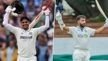 IND vs AFG One-Off Test 2026 Preview: Key Battles, Head to Head And All You Need To Know
