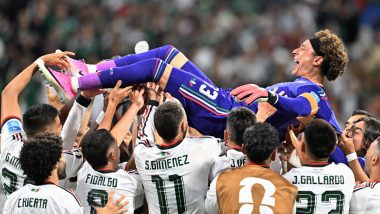 Guillermo Ochoa Retires: Mexico Legend Takes Retirement From Profession Football After Record 6th FIFA World Cup Appearance