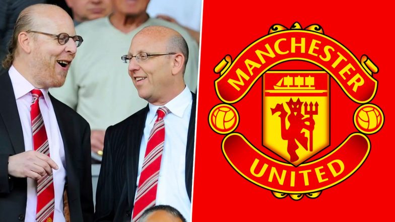 Manchester United Owners Glazer Family Considers Selling Stakes: Reports