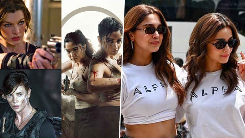 &lsquo;Her Work Ethic Is Absolutely Incredible&rsquo;: &lsquo;Alpha&rsquo; Action Director Craig Macrae Reveals What Sets Alia Bhatt Apart From Other Female Stars