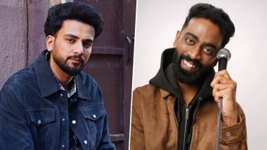 Elvish Yadav Calls Out Pranit More Amid &lsquo;INR 370 Biryani&rsquo; Row, Says &lsquo;Ek Aadmi Ko Laga Consent Ka MRP Hota Hai&rsquo; (View Post)