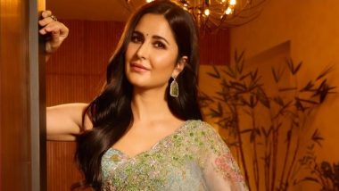 Katrina Kaif NOT Making Acting Comeback With OTT Project After Embracing Motherhood; Viral Reports False