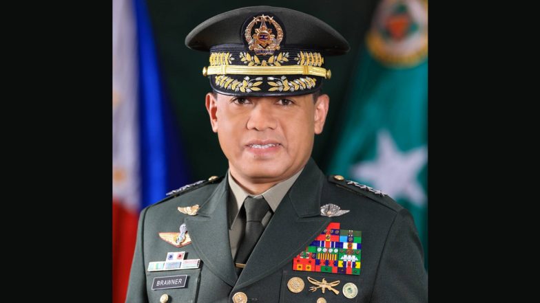 Mysterious Moving Structure Spotted in Lagoon of Bajo De Masinloc; Armed Forces of the Philippines Launches Investigation