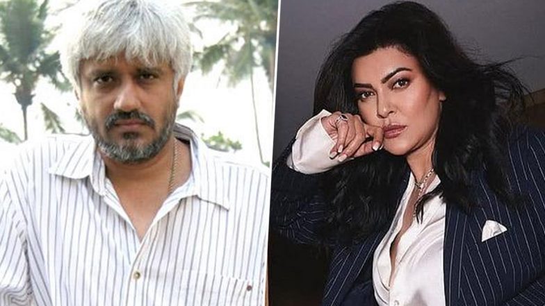 Vikram Bhatt Recalls Being Broke While Dating Sushmita Sen, Says &lsquo;Mere Paas Zeher Khane Ke Paise Nahi The&rsquo; (Watch Video)