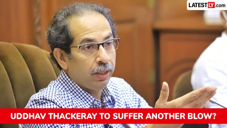 How Many and Which Uddhav Thackeray MPs Could Switch Sides Before Monsoon Session 2026?